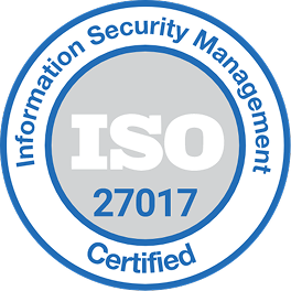 ISO27017